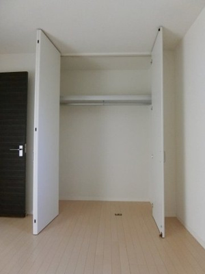 【収納】 | カーサフェリオ | イメージ101の写真（間取反転タイプ）