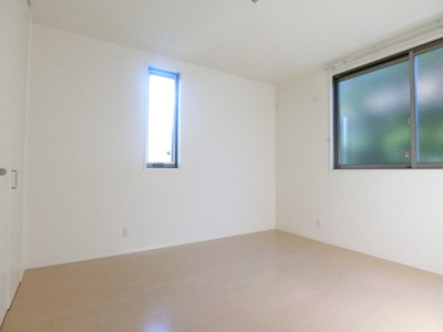 【洋室】 | カーサフェリオ | イメージ101の写真（間取反転タイプ）