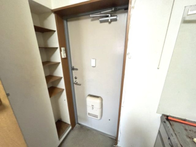 【玄関】 | コートアジュール