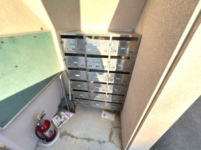 【その他共用部分】 | コートアジュール