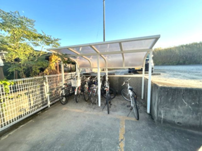 【その他共用部分】 | コートアジュール