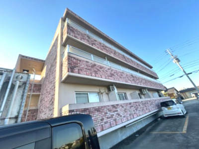 【外観】 | コートアジュール