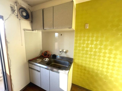 【キッチン】 | コートアジュール