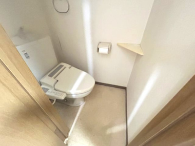 【トイレ】 | コートアジュール