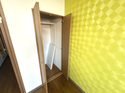 【収納】 | コートアジュール