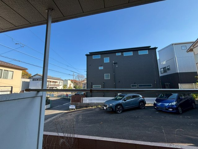 塩釜口｜名古屋市の賃貸ならMy賃貸の展望|塩釜口