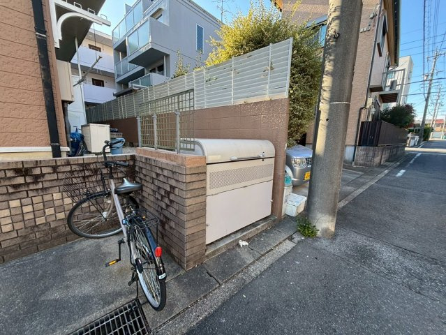 塩釜口｜名古屋市の賃貸ならMy賃貸のその他|塩釜口