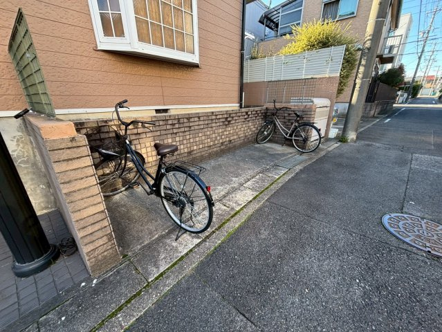 塩釜口｜名古屋市の賃貸ならMy賃貸のその他|塩釜口