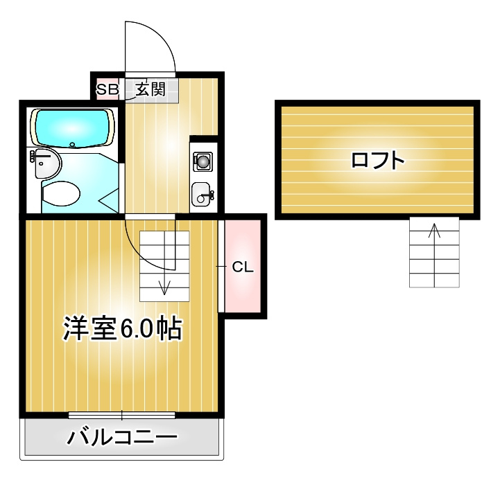 塩釜口｜名古屋市の賃貸ならMy賃貸