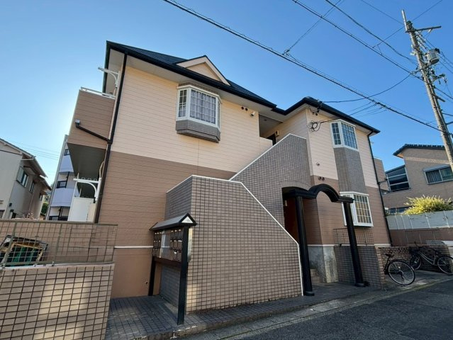 塩釜口｜名古屋市の賃貸ならMy賃貸の外観|塩釜口