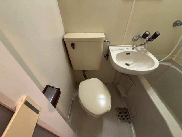 塩釜口｜名古屋市の賃貸ならMy賃貸のトイレ|塩釜口