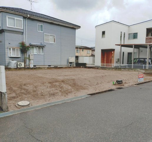 新潟市東区中野山6丁目