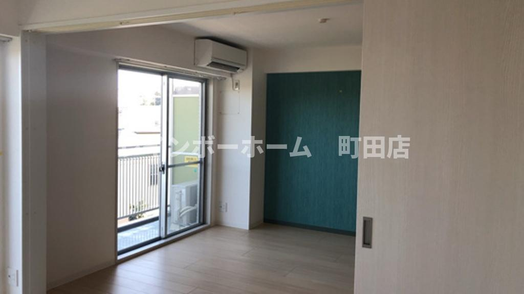 まちのもり本町田※初期費用分割あと払いサービス利用可能物件