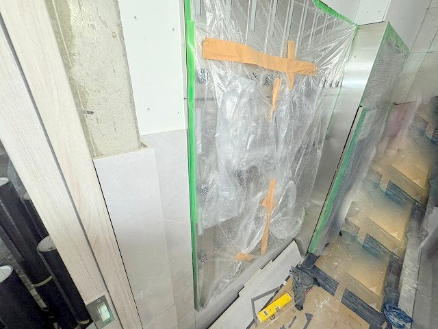 GateCourt ShinosakaNorthのその他共用部分