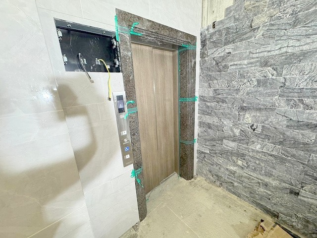 GateCourt ShinosakaNorthのその他共用部分