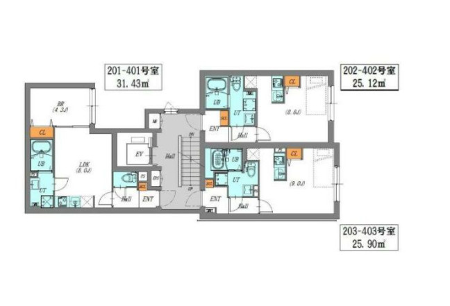 ＬＵＯＲＥ文京本駒込