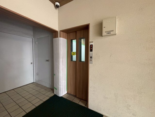 ハイツA＆Gのその他共用部分