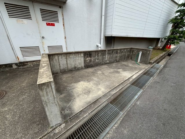 ハイツA＆Gのその他共用部分