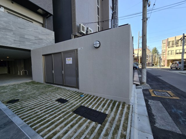 エスリード鶴舞グランパークス|名古屋市の賃貸ならMy賃貸のその他共用部分|エスリード鶴舞グランパークス