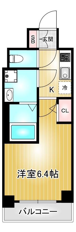 エスリード鶴舞グランパークス|名古屋市の賃貸ならMy賃貸