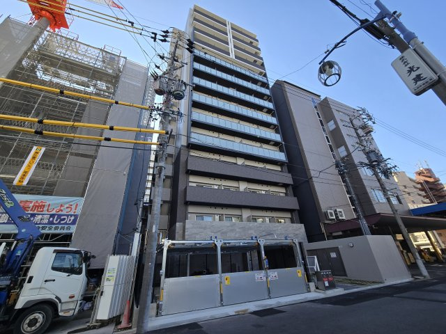 エスリード鶴舞グランパークス|名古屋市の賃貸ならMy賃貸の外観|エスリード鶴舞グランパークス