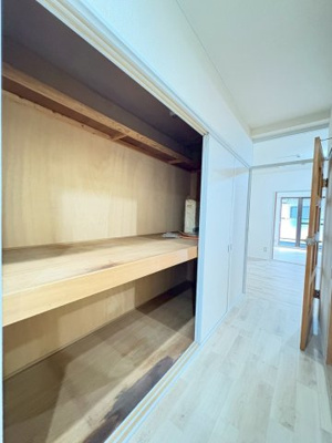 【収納】 | ダイキハイム摂津