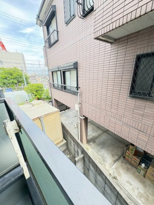 【展望】 | ダイキハイム摂津