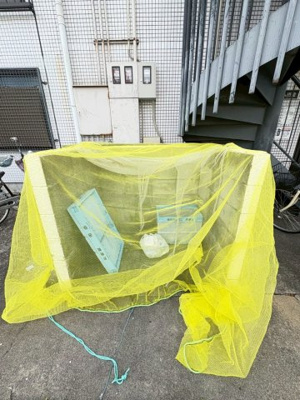 【その他共用部分】 | ダイキハイム摂津