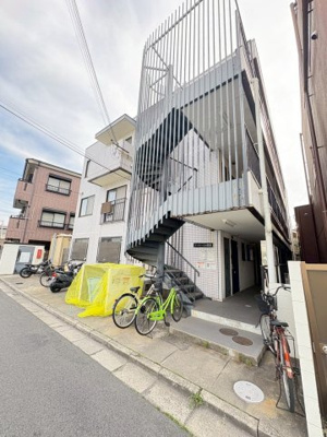 【エントランス】 | ダイキハイム摂津