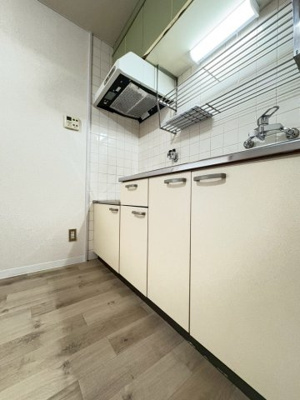 【キッチン】 | ダイキハイム摂津