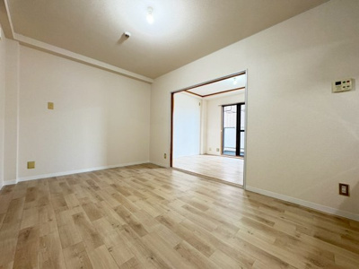 【居間・リビング】 | ダイキハイム摂津