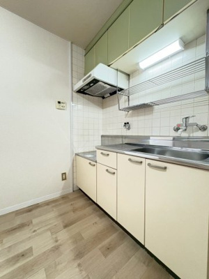 【キッチン】 | ダイキハイム摂津