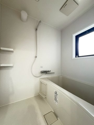 【浴室】 | ダイキハイム摂津