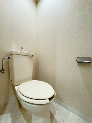 【トイレ】 | ダイキハイム摂津