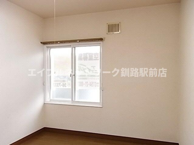 メゾン東部Ⅰの内装