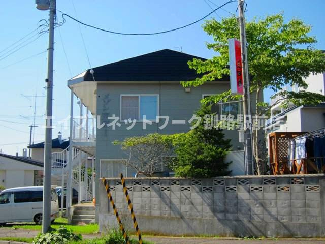 メゾン東部Ⅰのその他