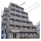 ニューシティアパートメンツ久が原の画像