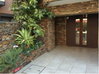 【エントランス】 | プレール・ドゥーク川崎平間