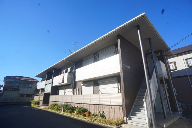 コンフォート東福寺Ａ棟