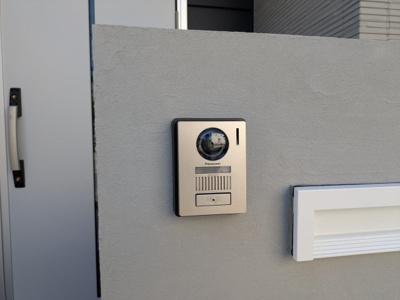 【玄関】 | 《ご成約プレゼントあり♪》安芸郡府中町八幡2丁目　新築分譲