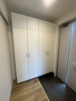 【収納】 | 《ご成約プレゼントあり♪》安芸郡府中町八幡2丁目　新築分譲