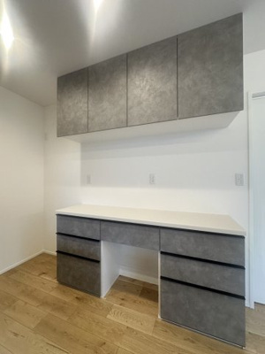 【キッチン】 | 《ご成約プレゼントあり♪》安芸郡府中町八幡2丁目　新築分譲