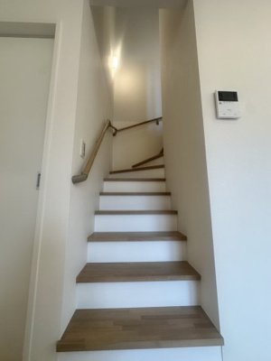 【内装】 | 《ご成約プレゼントあり♪》安芸郡府中町八幡2丁目　新築分譲