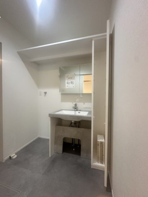 【独立洗面台】 | 《ご成約プレゼントあり♪》安芸郡府中町八幡2丁目　新築分譲