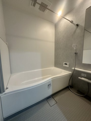 【浴室】 | 《ご成約プレゼントあり♪》安芸郡府中町八幡2丁目　新築分譲