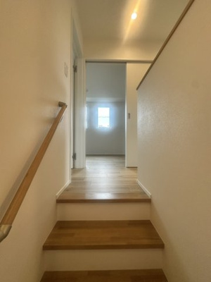 【内装】 | 《ご成約プレゼントあり♪》安芸郡府中町八幡2丁目　新築分譲