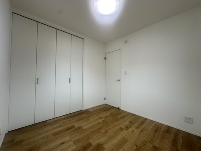 【洋室】 | 《ご成約プレゼントあり♪》安芸郡府中町八幡2丁目　新築分譲