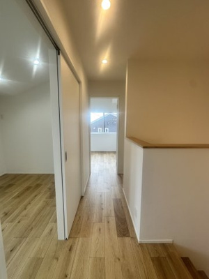 【内装】 | 《ご成約プレゼントあり♪》安芸郡府中町八幡2丁目　新築分譲