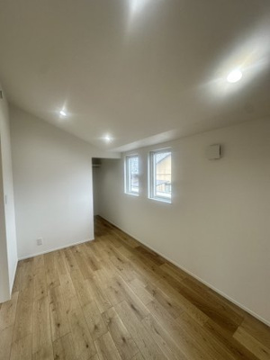 【洋室】 | 《ご成約プレゼントあり♪》安芸郡府中町八幡2丁目　新築分譲