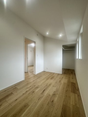 【洋室】 | 《ご成約プレゼントあり♪》安芸郡府中町八幡2丁目　新築分譲